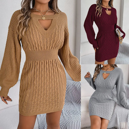 Twista Chic Dress 