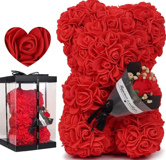 Lovensia | Lovey Bear