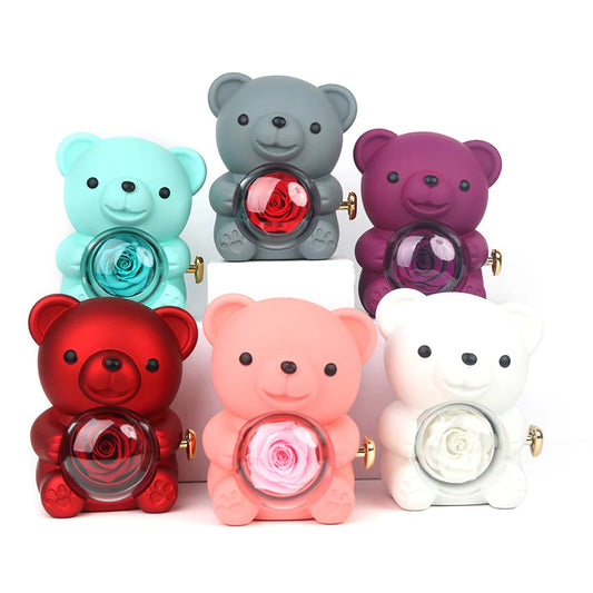 LoveBloom Bear